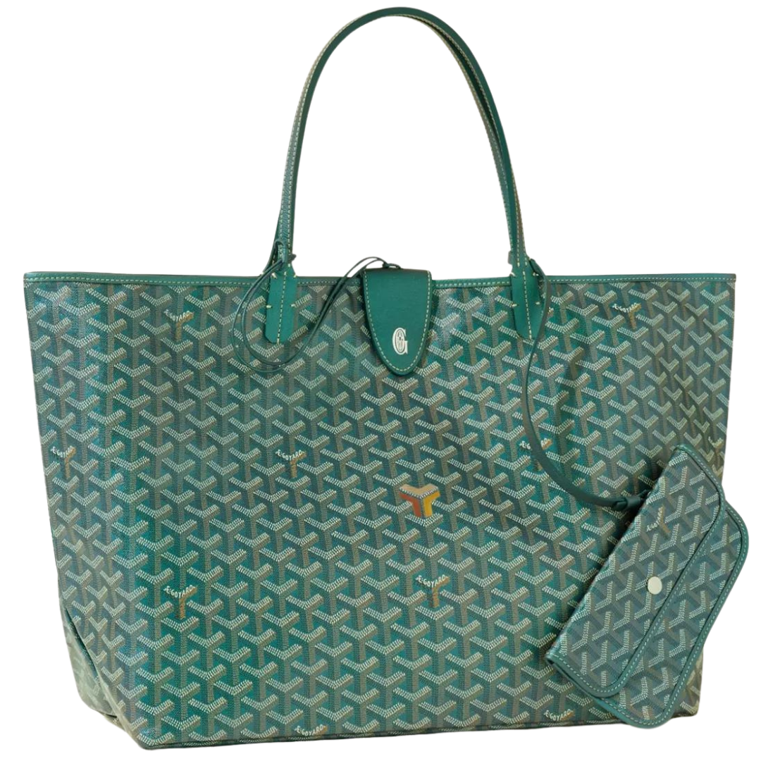 Goyard Saint Louis GM Bag 2024 Limited Edition – - Main Image