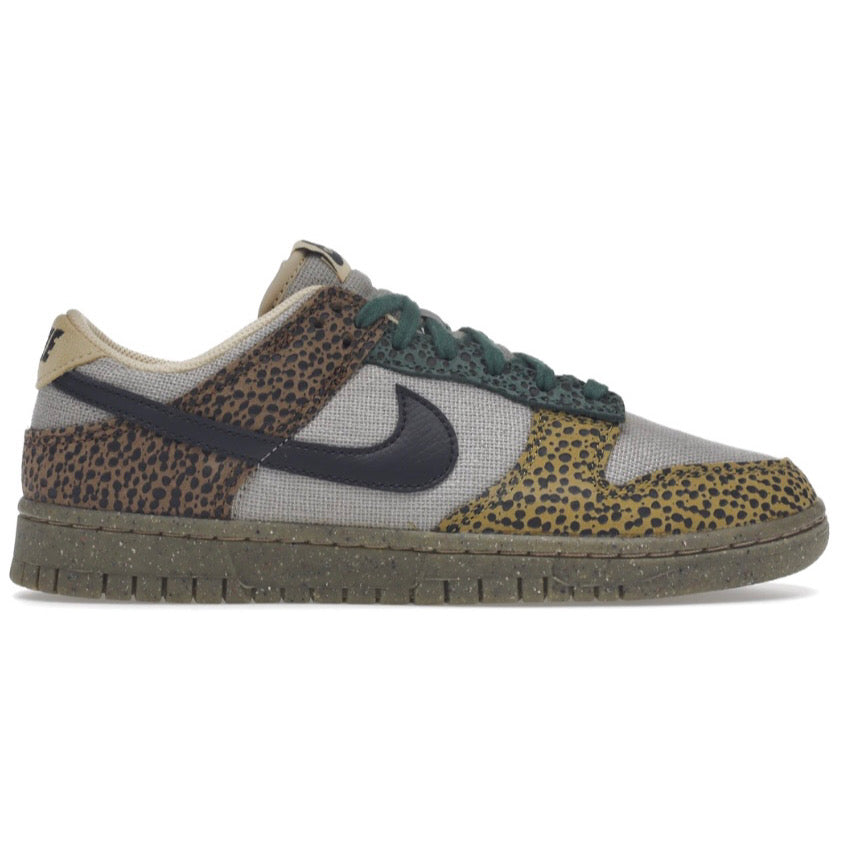 nike dunk cheetah stockx