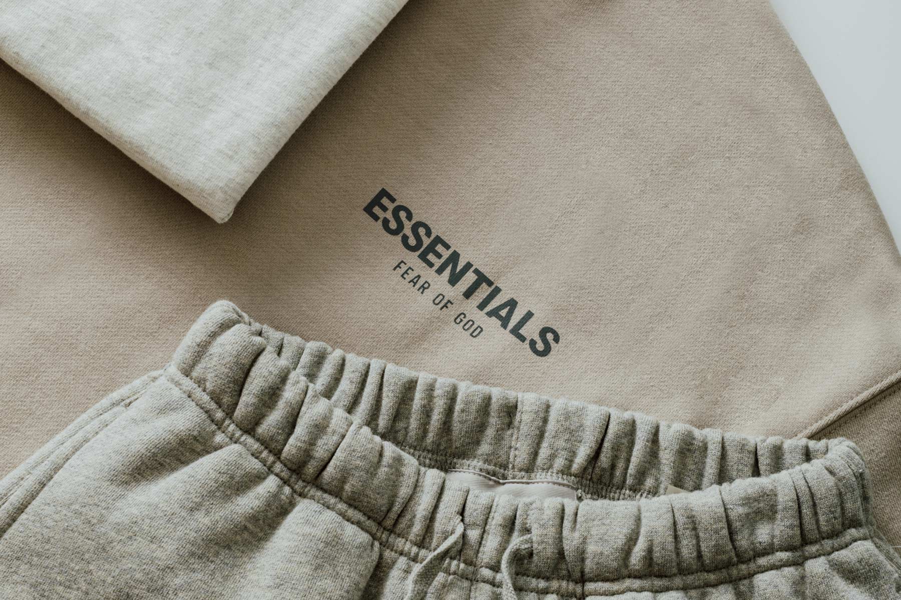 Fear of God ESSENTIALS New Drop | sneakersfromtom – astyla.