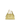 Chanel 25 Small Handbag Grained Calfskin & Gold-Tone Metal Green