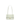 Chanel Small Preppy Flap Bag Grained Shiny Calfskin & Gold-Tone Metal Light Green