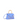 Goyard Saïgon Souple Mini Bag Iris / Fuschia
