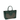 Goyard Saïgon Tote Bag Dark Green
