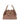 Chanel 25 Small Handbag Grained Calfskin & Gold-Tone Metal Brown