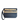 Hermès Kelly Depeche Epsom Bleu Abysse Palladium Hardware