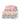 POP MART THE MONSTERS LABUBU Exciting Macaron Vinyl Face Blind Box