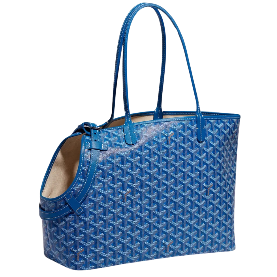 Voltigeur Pet Carrier Goyard Voltigeur Voltigeur Goyard Dog