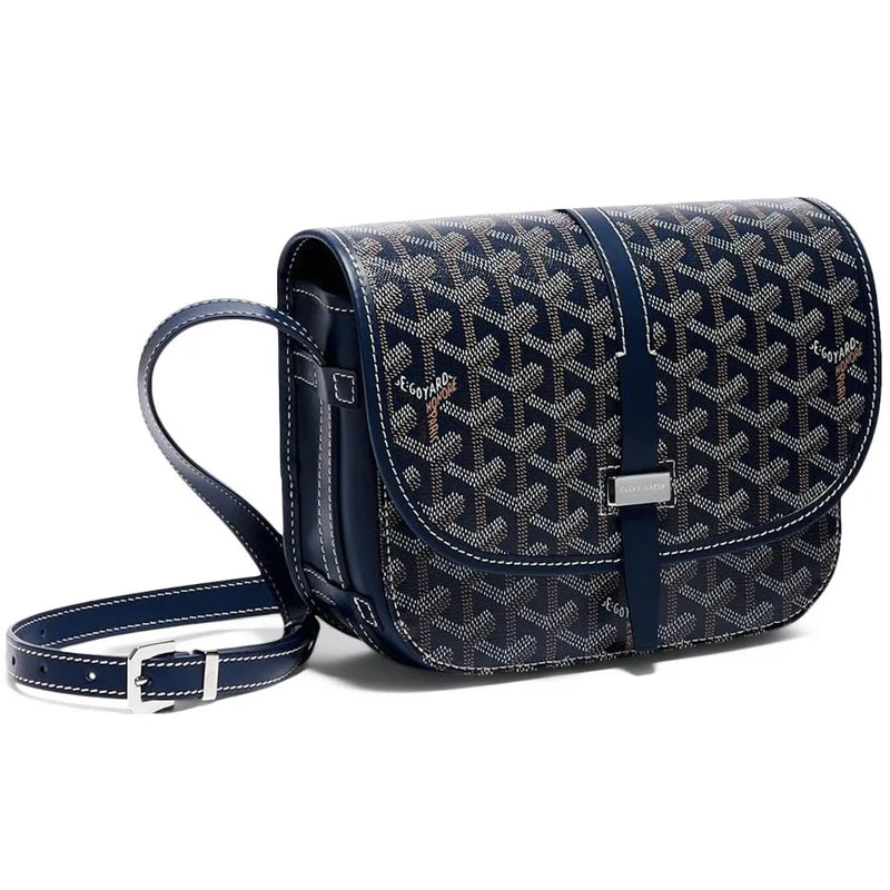Goyard Belvedere PM –