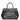Chanel Large Tote Grained Calfskin & Gold-Tone Metal Black
