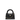 Chanel Mini Shopping Bag Shiny Lambskin & Gold-Tone Metal Black